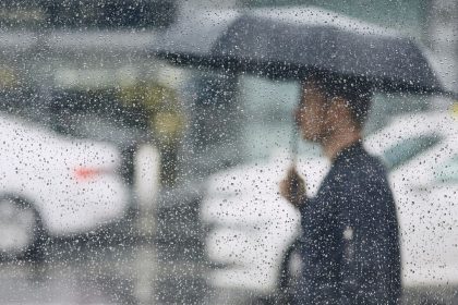 Las lluvias en CDMX han superado el promedio histórico este 2026