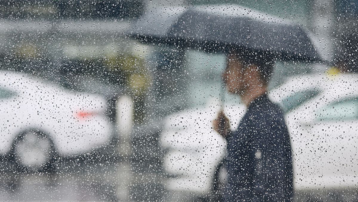 Las lluvias en CDMX han superado el promedio histórico este 2026