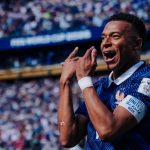 Mbappé se acerca a Messi como máximo goleador de la Copa Mundial