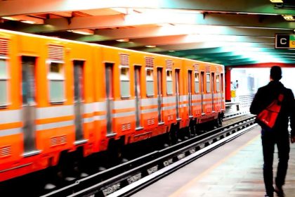 Metro de la CDMX tendrán un horario especial por el partido entre México y Chequia, este miércoles 24 de junio