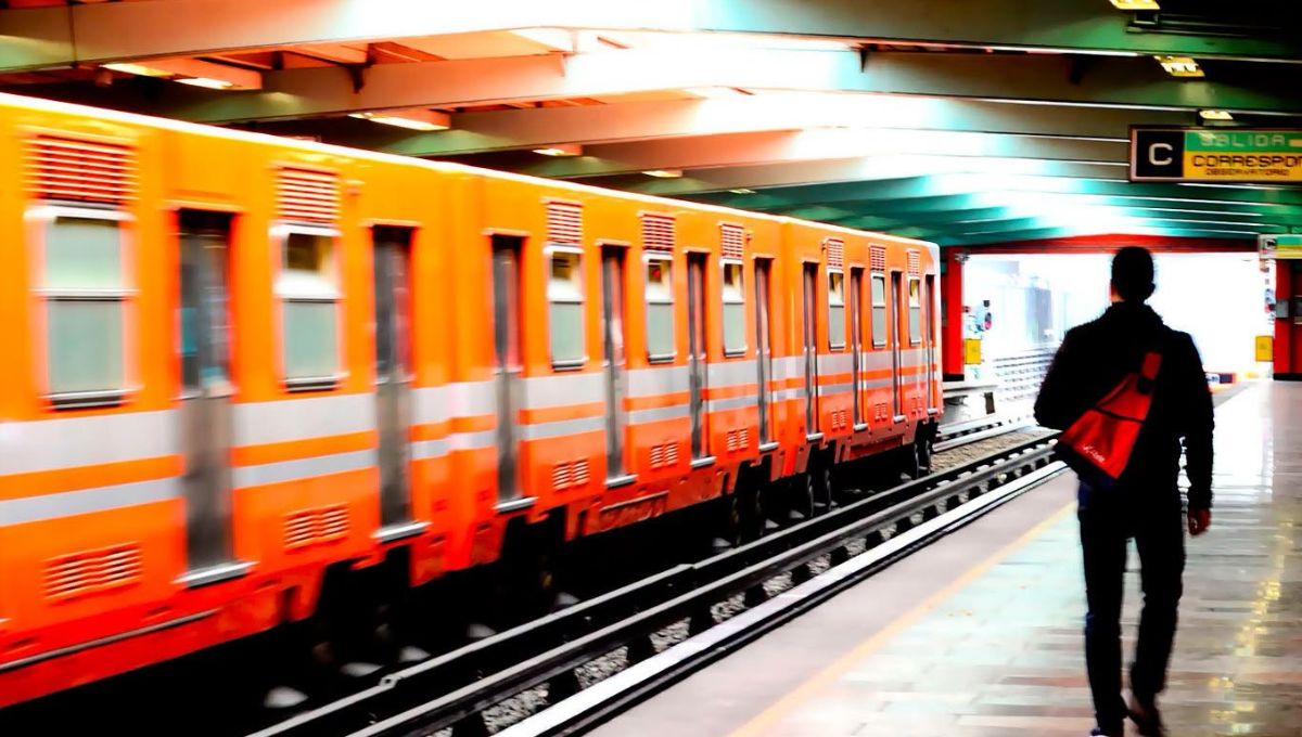 Metro de la CDMX tendrán un horario especial por el partido entre México y Chequia, este miércoles 24 de junio