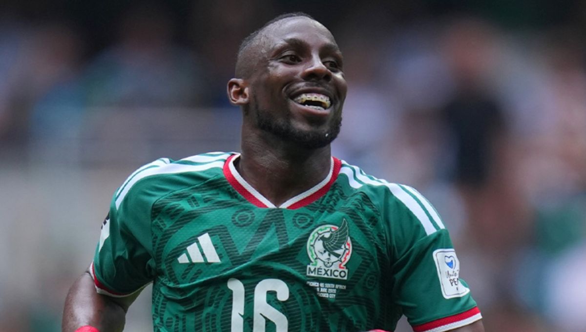 México logra vencer a Sudáfrica 2-0 en el partido inaugural del Mundial 2026