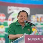 Mundialito del Cereso de Mérida busca promover la reinserción social por medio del futbol
