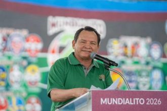 Mundialito del Cereso de Mérida busca promover la reinserción social por medio del futbol