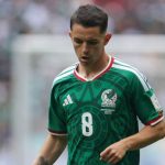 Naturalizados que han disputado una Copa del Mundo con la Selección Mexicana