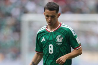 Naturalizados que han disputado una Copa del Mundo con la Selección Mexicana