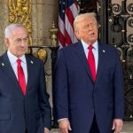 Netanyahu revela estar de acuerdo con Donald Trump en que Irán no tenga armas nucleares