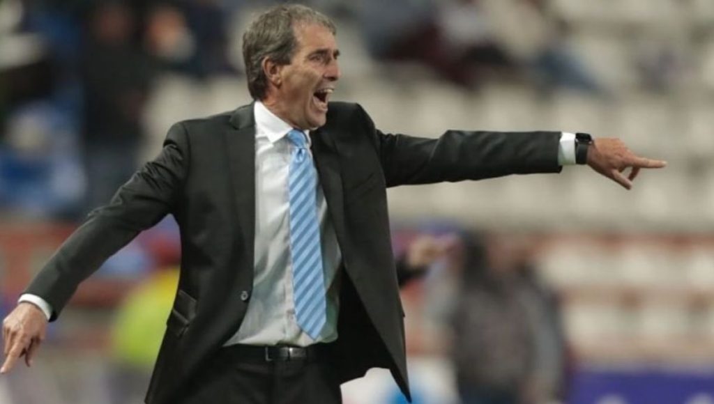 Revelan el millonario sueldo que podría tener Guillermo Almada como técnico del América