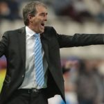 Revelan el millonario sueldo que podría tener Guillermo Almada como técnico del América