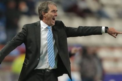 Revelan el millonario sueldo que podría tener Guillermo Almada como técnico del América