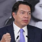SEP y Segob niegan participación de provocadores en marcha de la CNTE, hacen llamado a mantener el diálogo