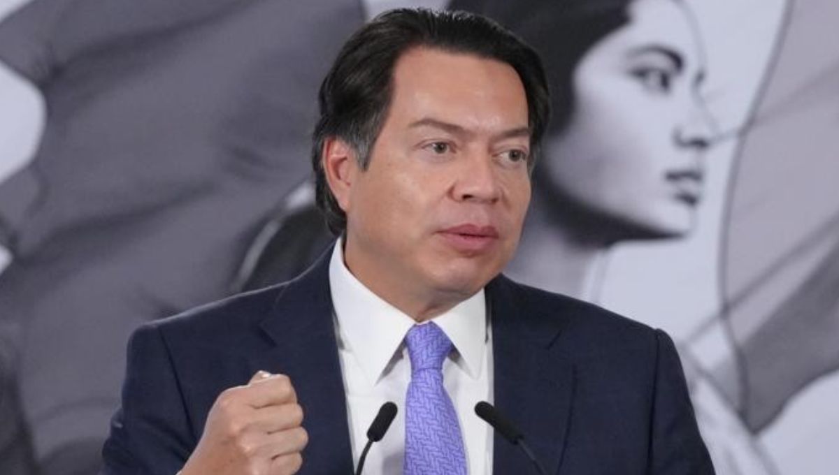 SEP y Segob niegan participación de provocadores en marcha de la CNTE, hacen llamado a mantener el diálogo