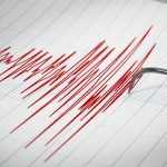 Se registra sismo en CDMX de 5.6, este viernes 5 de junio