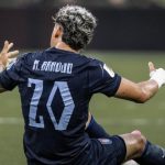 Uruguay queda eliminado del Mundial 2026, tras caer ante España