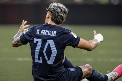 Uruguay queda eliminado del Mundial 2026, tras caer ante España