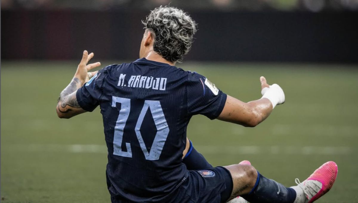 Uruguay queda eliminado del Mundial 2026, tras caer ante España