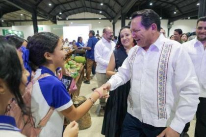 Yucatán siembra las bases de su futuro con el Renacimiento Maya