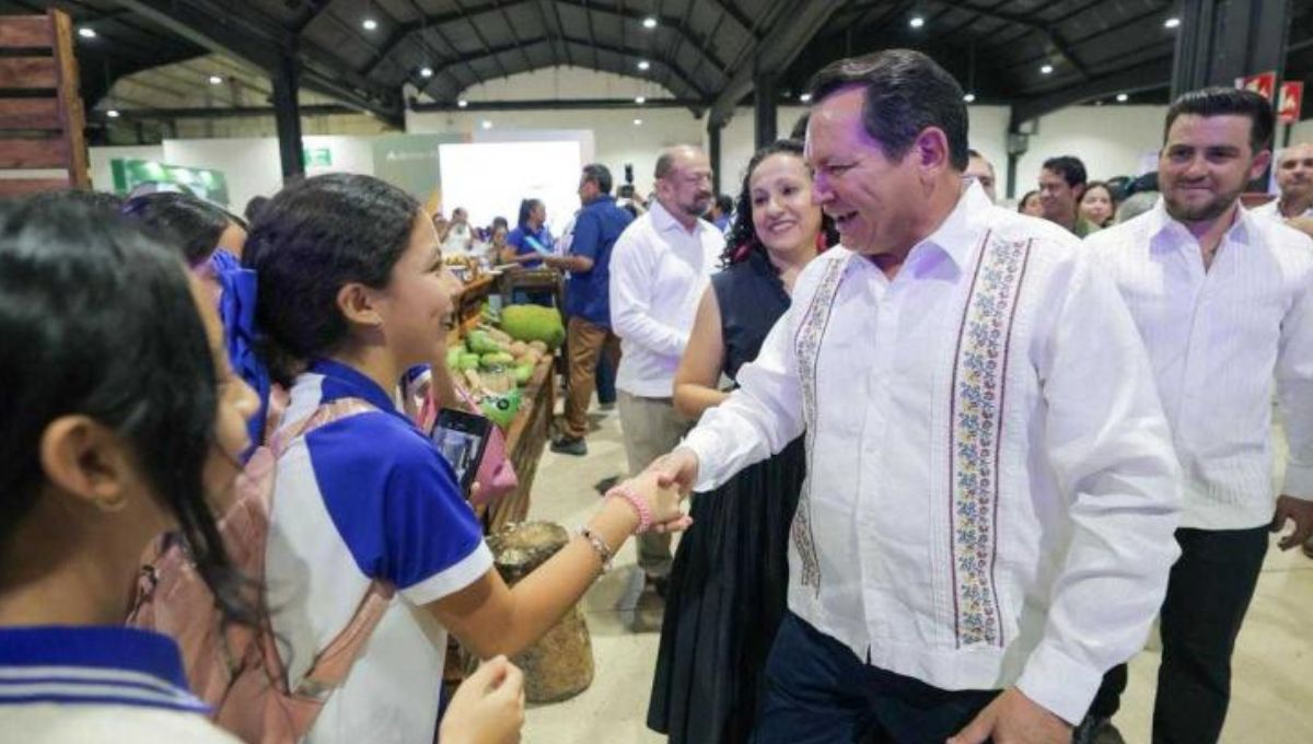Yucatán siembra las bases de su futuro con el Renacimiento Maya