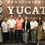 Yucatán sigue impulsando sus Pueblos Mágicos con trabajo conjunto entre Estado y municipios