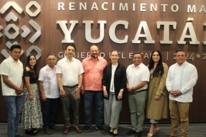 Yucatán sigue impulsando sus Pueblos Mágicos con trabajo conjunto entre Estado y municipios