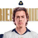 ¡Oficial! Sebastián Córdova es nuevo jugador de Pumas