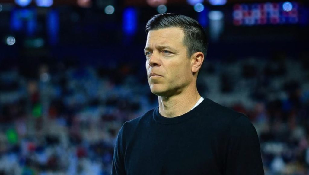 ¡Salida inesperada! Esteban Solari deja de ser el técnico de Pachuca