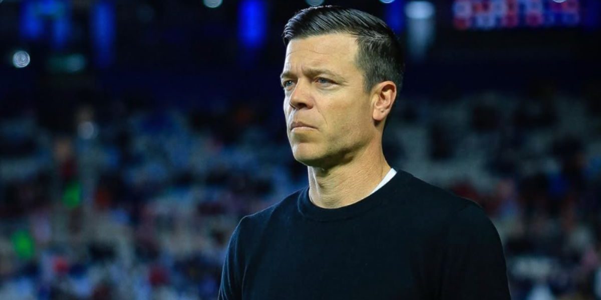 ¡Salida inesperada! Esteban Solari deja de ser el técnico de Pachuca