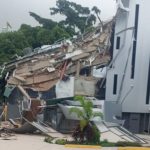 5 mil 400 muertos y miles de desplazados en Venezuela por terremotos