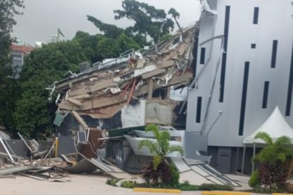 5 mil 400 muertos y miles de desplazados en Venezuela por terremotos