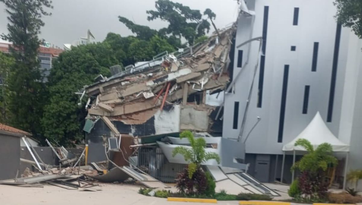 5 mil 400 muertos y miles de desplazados en Venezuela por terremotos