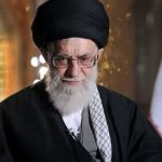Ali Jamenei va a ser enterrado en medio de las tensiones entre Irán y Estados Unidos