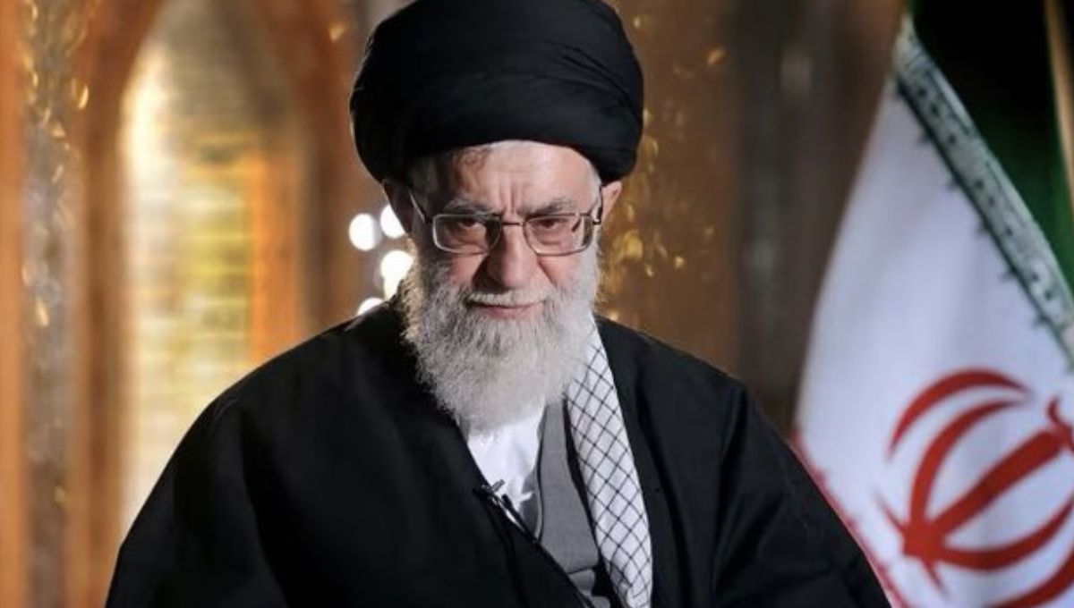 Ali Jamenei va a ser enterrado en medio de las tensiones entre Irán y Estados Unidos