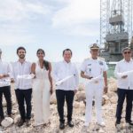 Arranca la transformación histórica del Puerto de Altura de Progreso