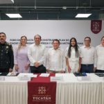 Arrancan foros ciudadanos para definir proyectos de infraestructura en la zona metropolitana de Mérida