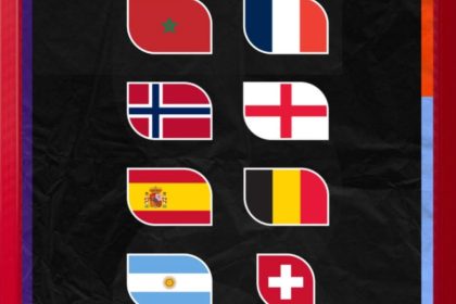 Así quedaron los Cuartos de Final del Mundial 2026 rumbo a la final