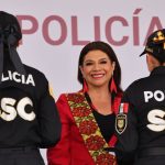 Casi 90 mil policías recibirán bono extraordinario tras operativo del Mundial