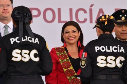 Casi 90 mil policías recibirán bono extraordinario tras operativo del Mundial