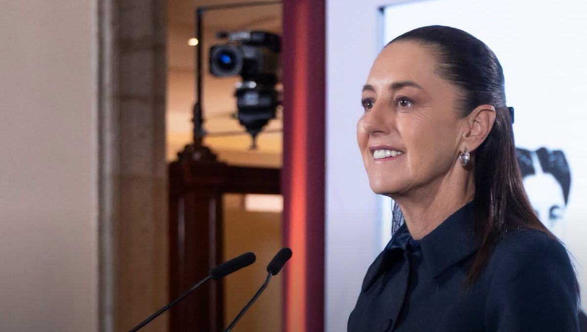 Claudia Sheinbaum confirma reducción de homicidios dolosos del 48% en junio de 2026