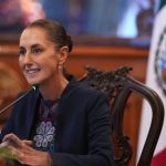 Claudia Sheinbaum explota contra periodista argentino por insultos a los mexicanos