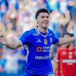 Cruz Azul conquista el Campeón de Campeones de la mano de Joel Huiqui
