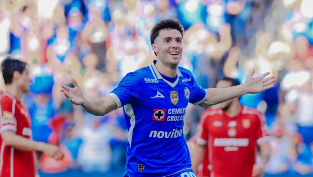 Cruz Azul conquista el Campeón de Campeones de la mano de Joel Huiqui