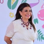 Delitos disminuyen 64% en la Ciudad de México, afirma Clara Brugada