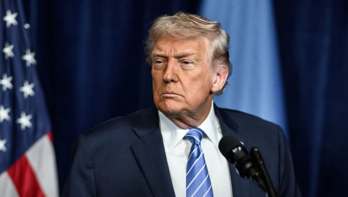 El gobierno de Estados Unidos va a limitar la permanencia de periodistas y estudiantes extranjeros