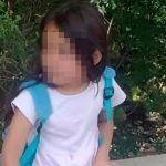 Encuentran a niña abandonada en parque de la alcaldía Álvaro Obregón