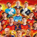 España se corona como campeona del Mundial 2026