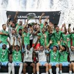 Este es el calendario de la Leagues Cup para los equipos de la Liga MX