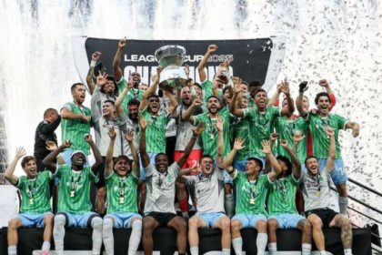 Este es el calendario de la Leagues Cup para los equipos de la Liga MX
