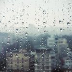 Estos estados se mantienen en alerta por lluvias y granizo, este 11 de julio