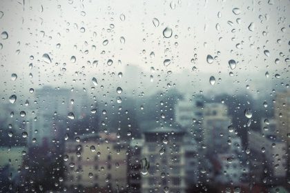 Estos estados se mantienen en alerta por lluvias y granizo, este 11 de julio