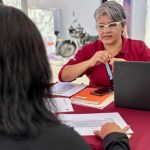 Fortalecen atención y apoyos para mujeres víctimas de violencia en Yucatán